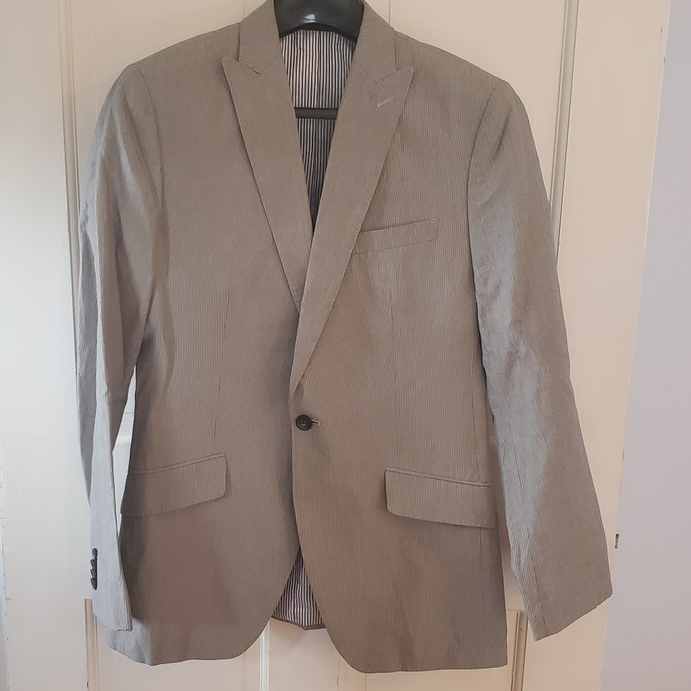 Banana Republic sports jacket